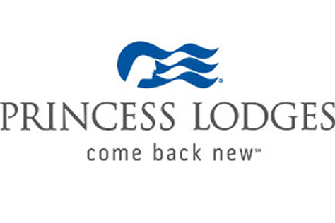 Princes Lodges